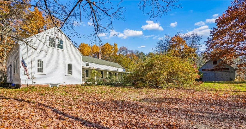 Photo of 134 Gorham Pond Road, Goffstown, NH 03045 (MLS # 5116084)