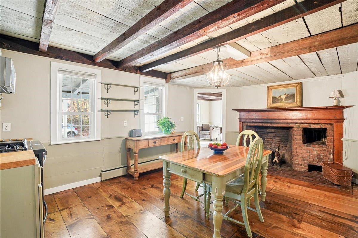 134 Gorham Pond Road