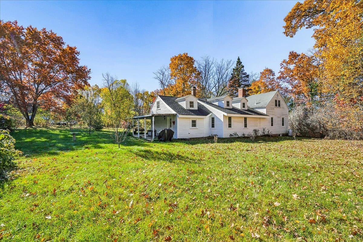 134 Gorham Pond Road