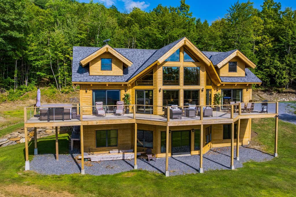 Photo of 111 Norris Road, Orford, NH 03777 (MLS # 5104655)