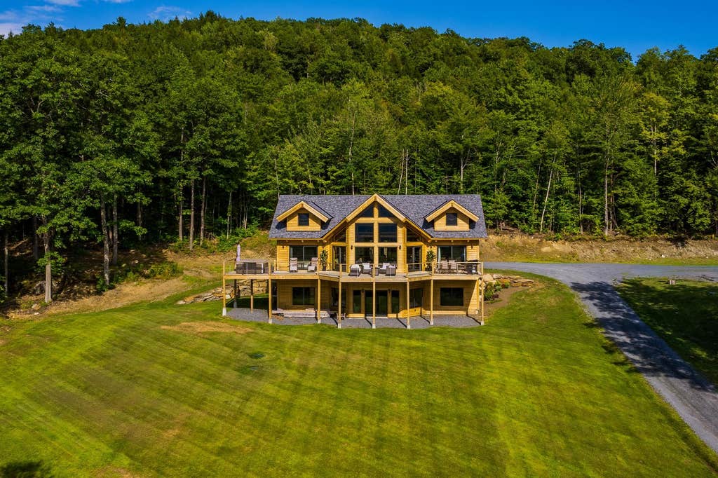 Photo of 111 Norris Road, Orford, NH 03777 (MLS # 5104655)