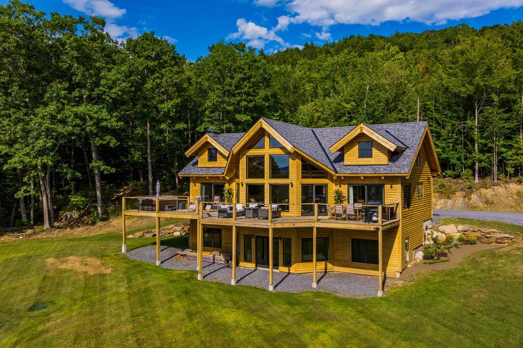 Photo of 111 Norris Road, Orford, NH 03777 (MLS # 5104655)