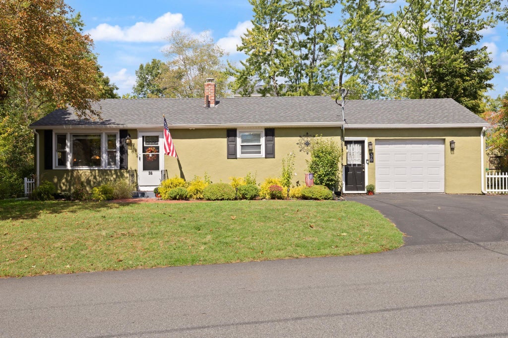 Photo of 36 E Glenwood Street, Nashua, NH 03060 (MLS # 5111167)