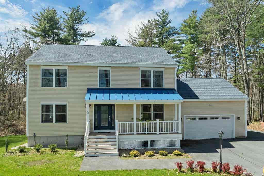 Photo of 40 Mary Ann Avenue, Salem, NH 03079 (MLS # 5086841)
