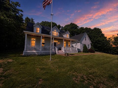Photo of 957 Back Mountain Road, Goffstown, NH 03045 (MLS # 5093092)