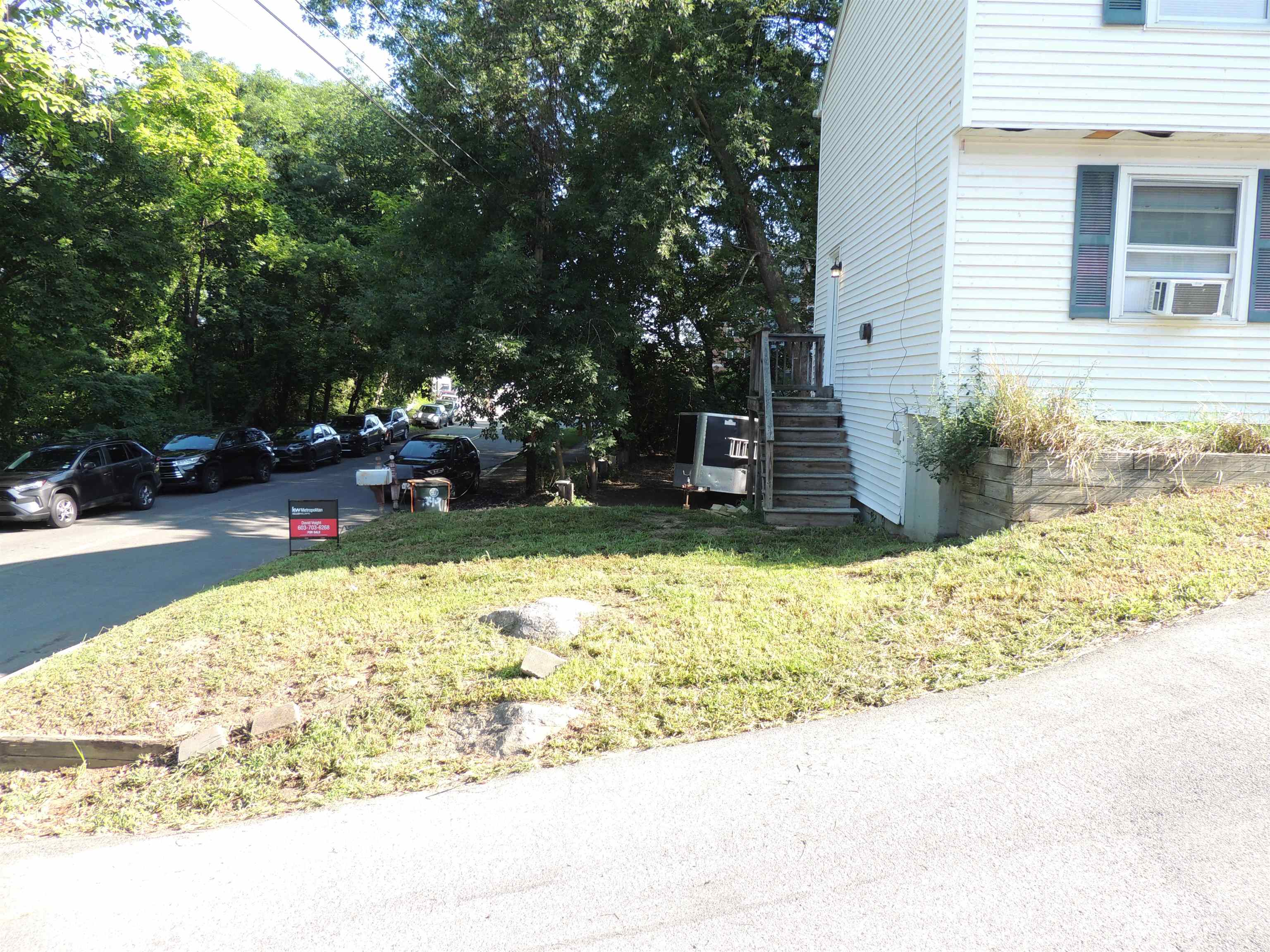 249 Dunbar Street