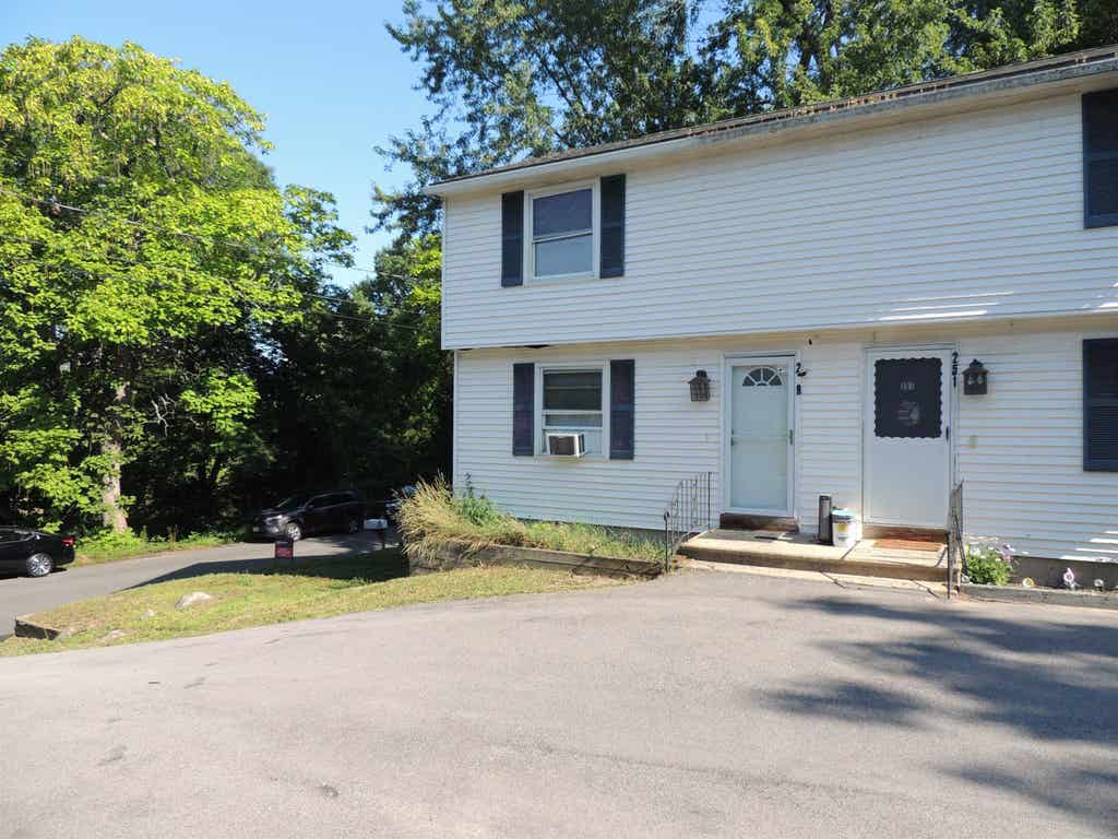 Photo of 249 Dunbar Street, Manchester, NH 03102 (MLS # 5102906)