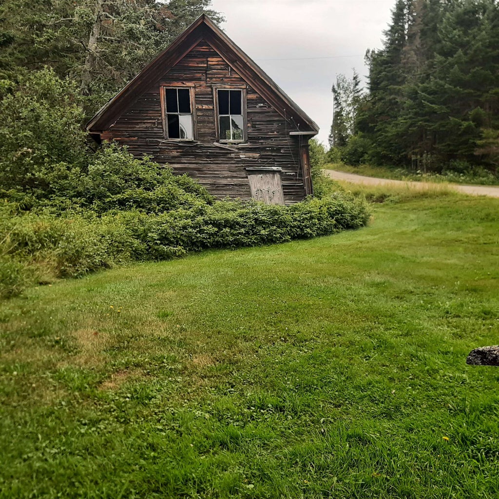 Photo of 605 Hill Road, Pittsburg, NH 03592 (MLS # 5104924)