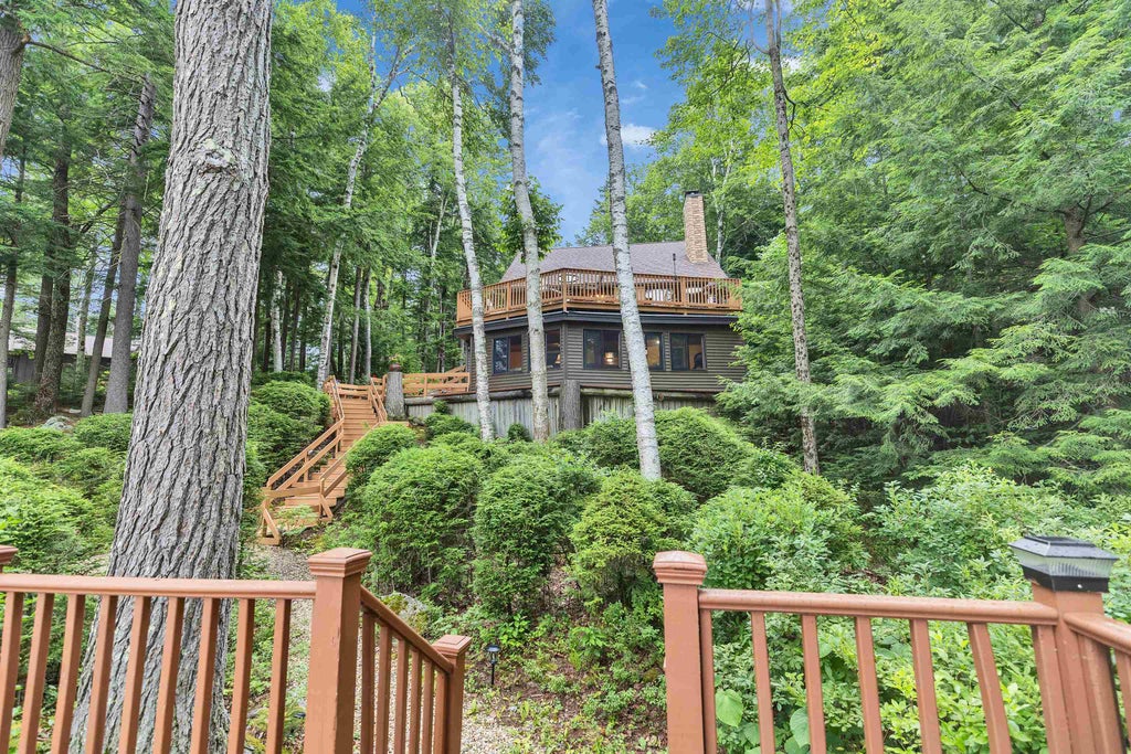 Photo of 431 Treelyn Road, Stoddard, NH 03464 (MLS # 5102088)