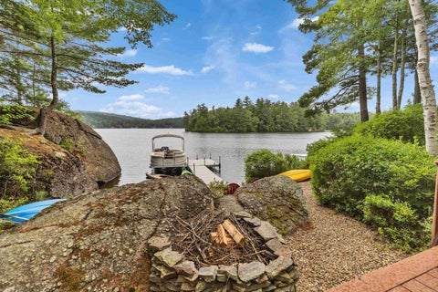 Photo of 431 Treelyn Road, Stoddard, NH 03464 (MLS # 5102088)