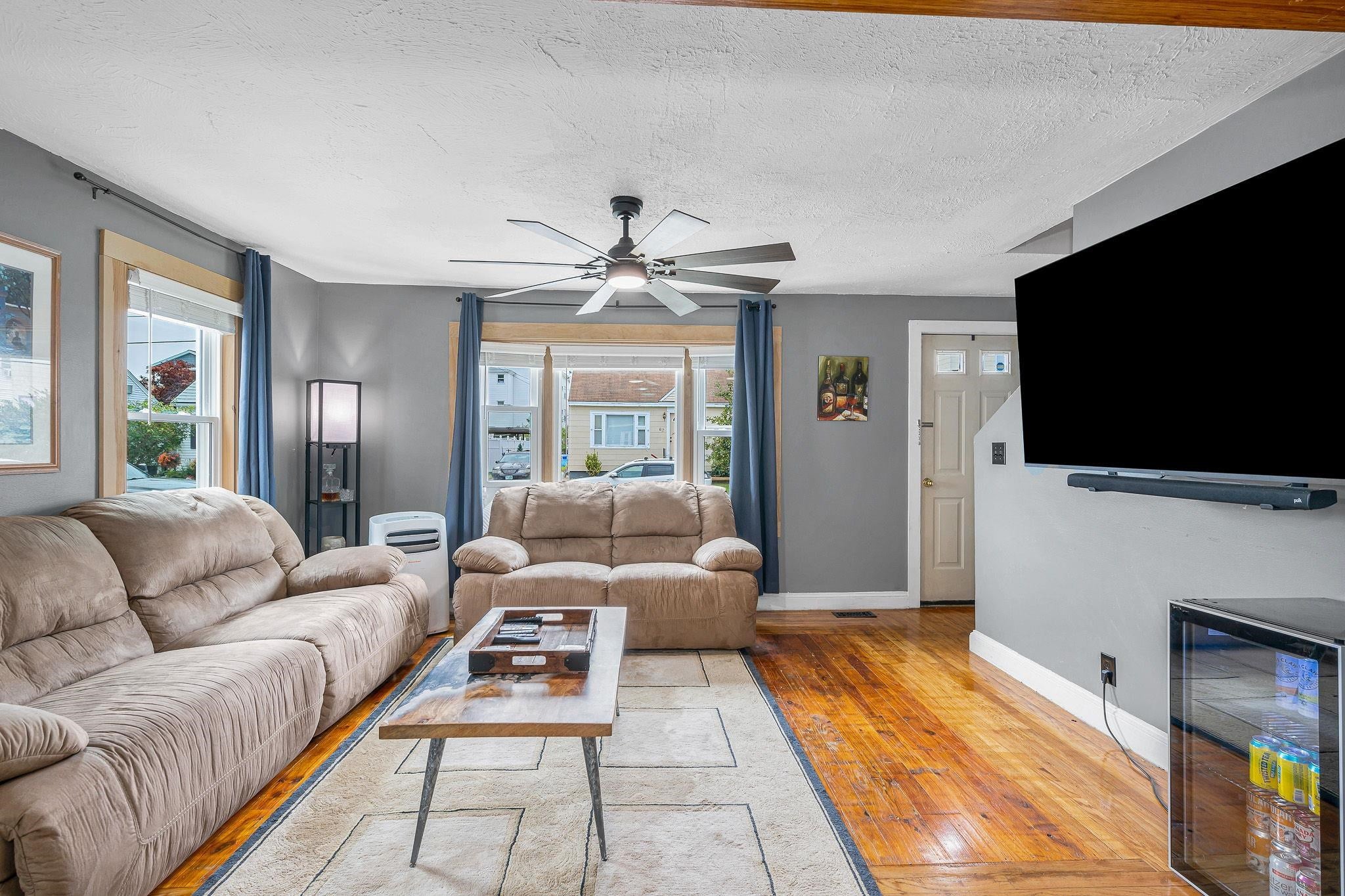67 Batchelder Avenue