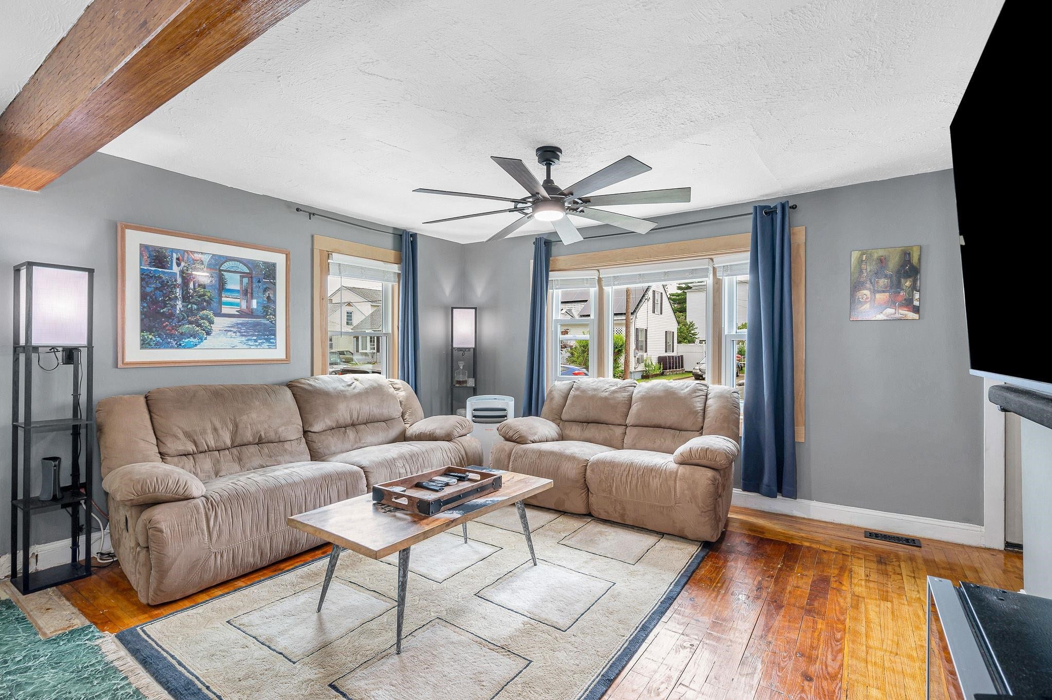 67 Batchelder Avenue
