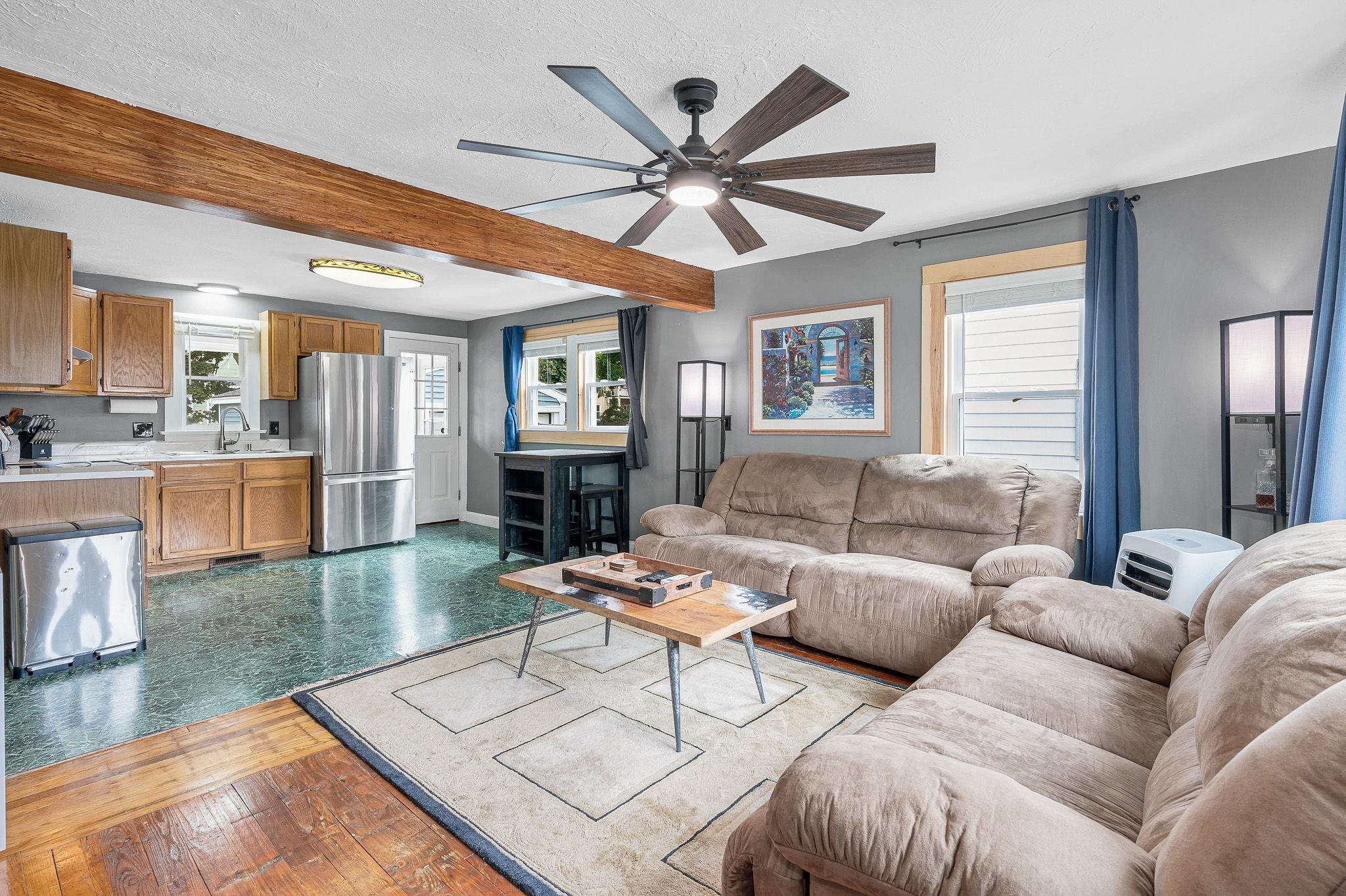 67 Batchelder Avenue