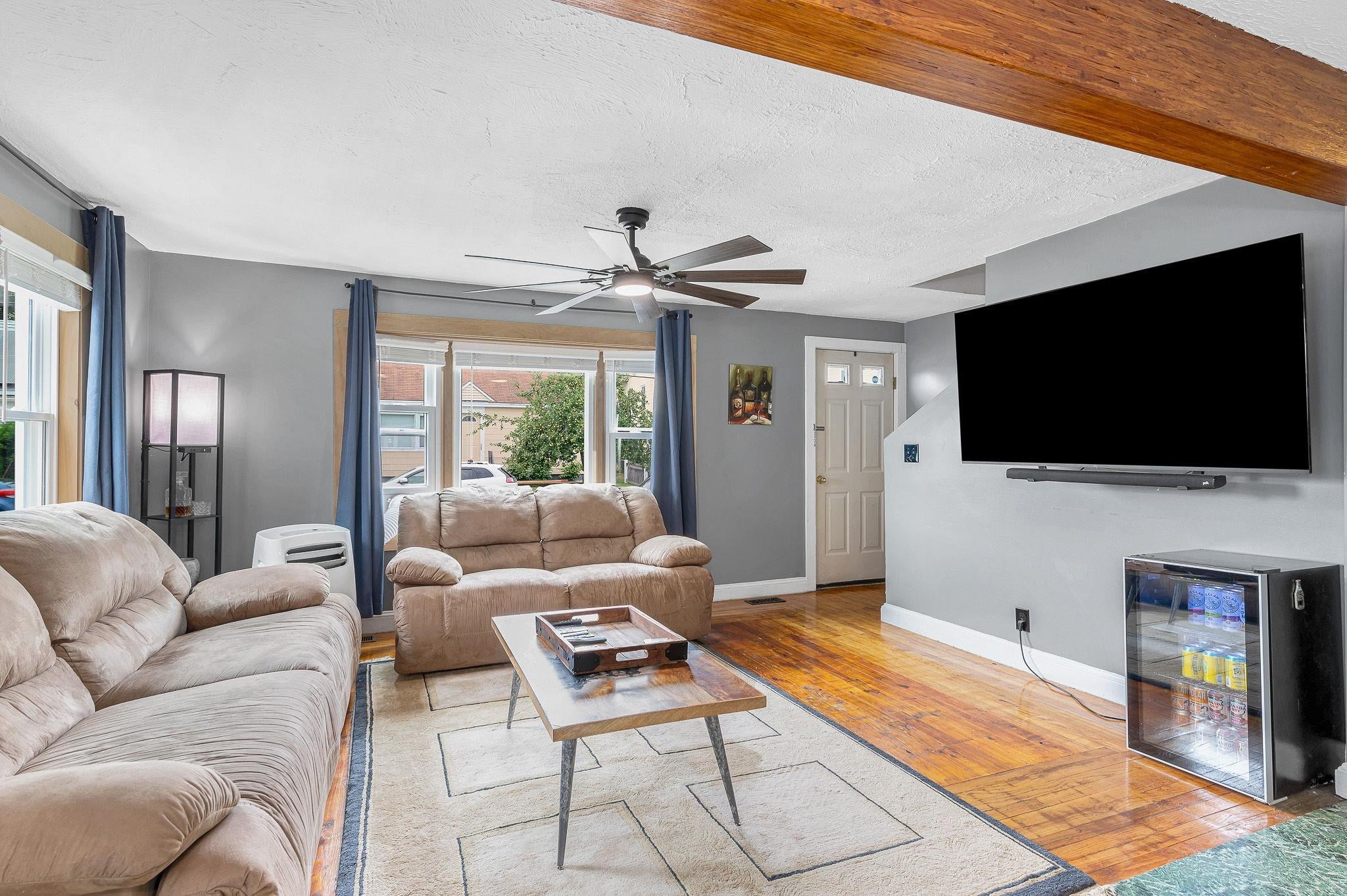 67 Batchelder Avenue