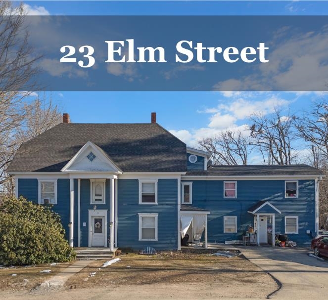 23 Elm Street