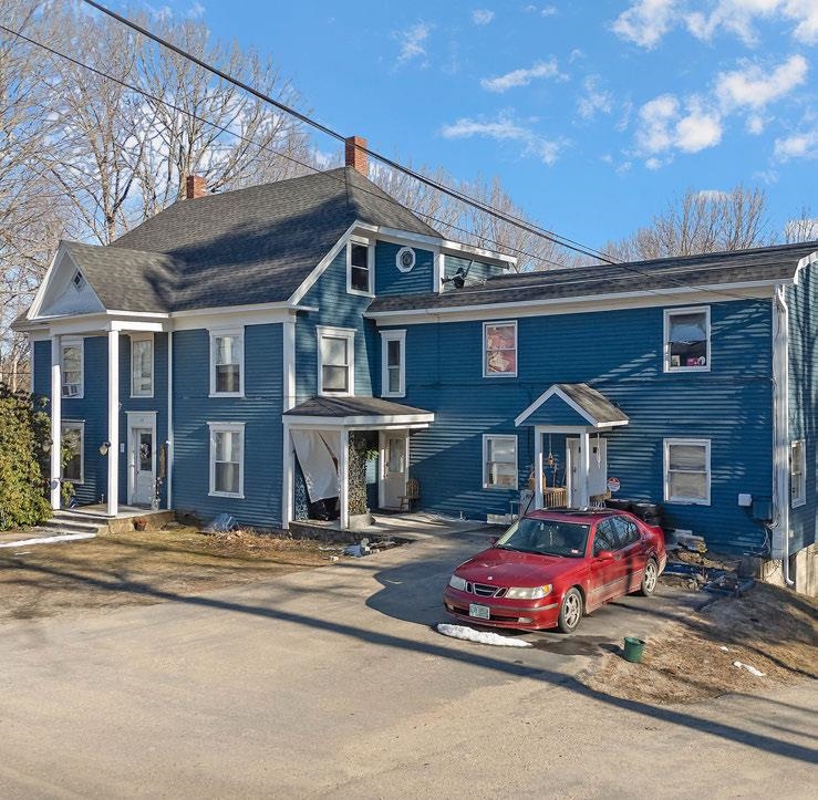 23 Elm Street