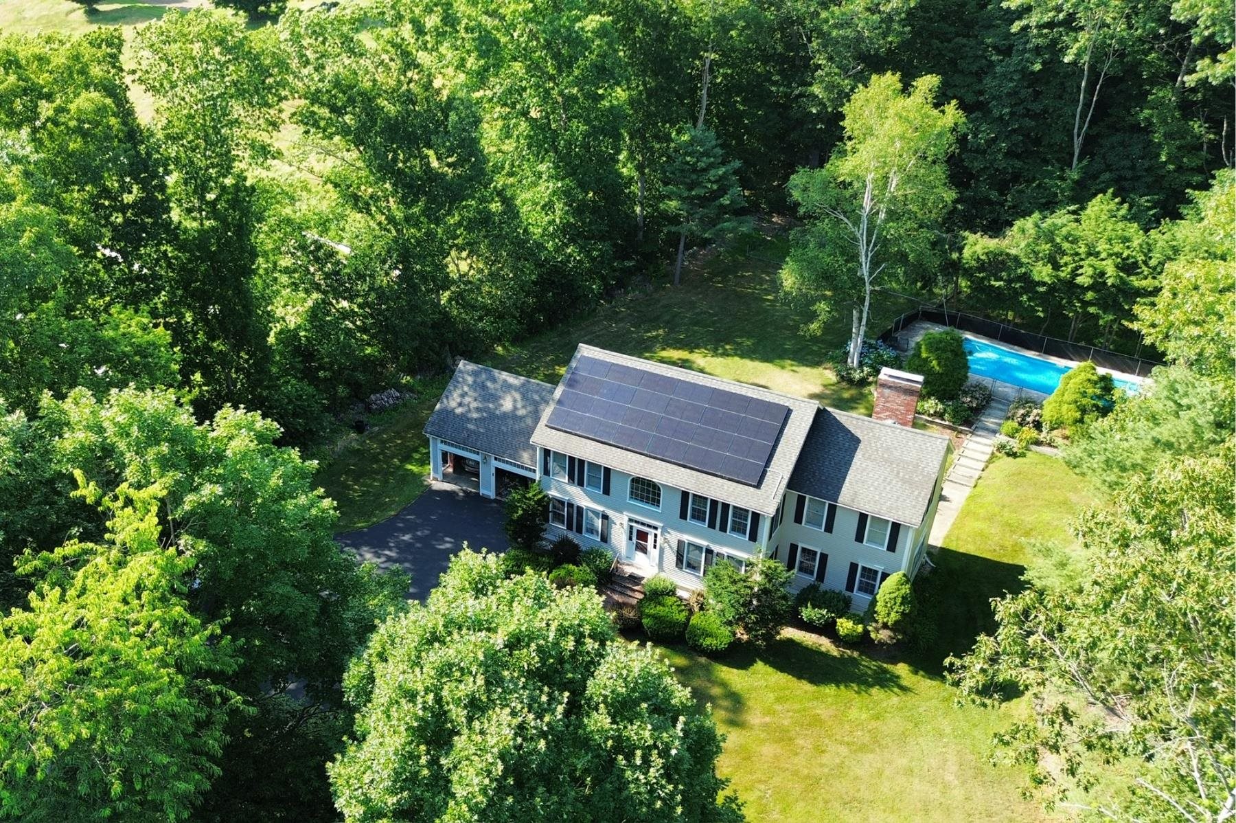 6 Drury Plains Road