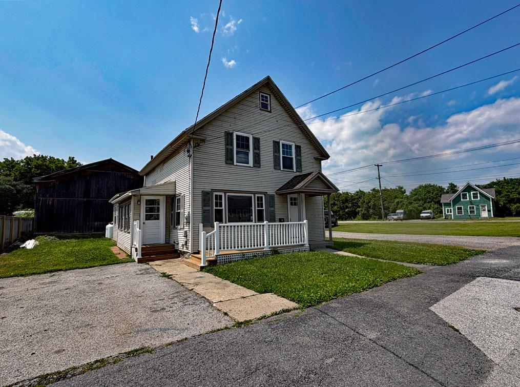 3 Meadow Street