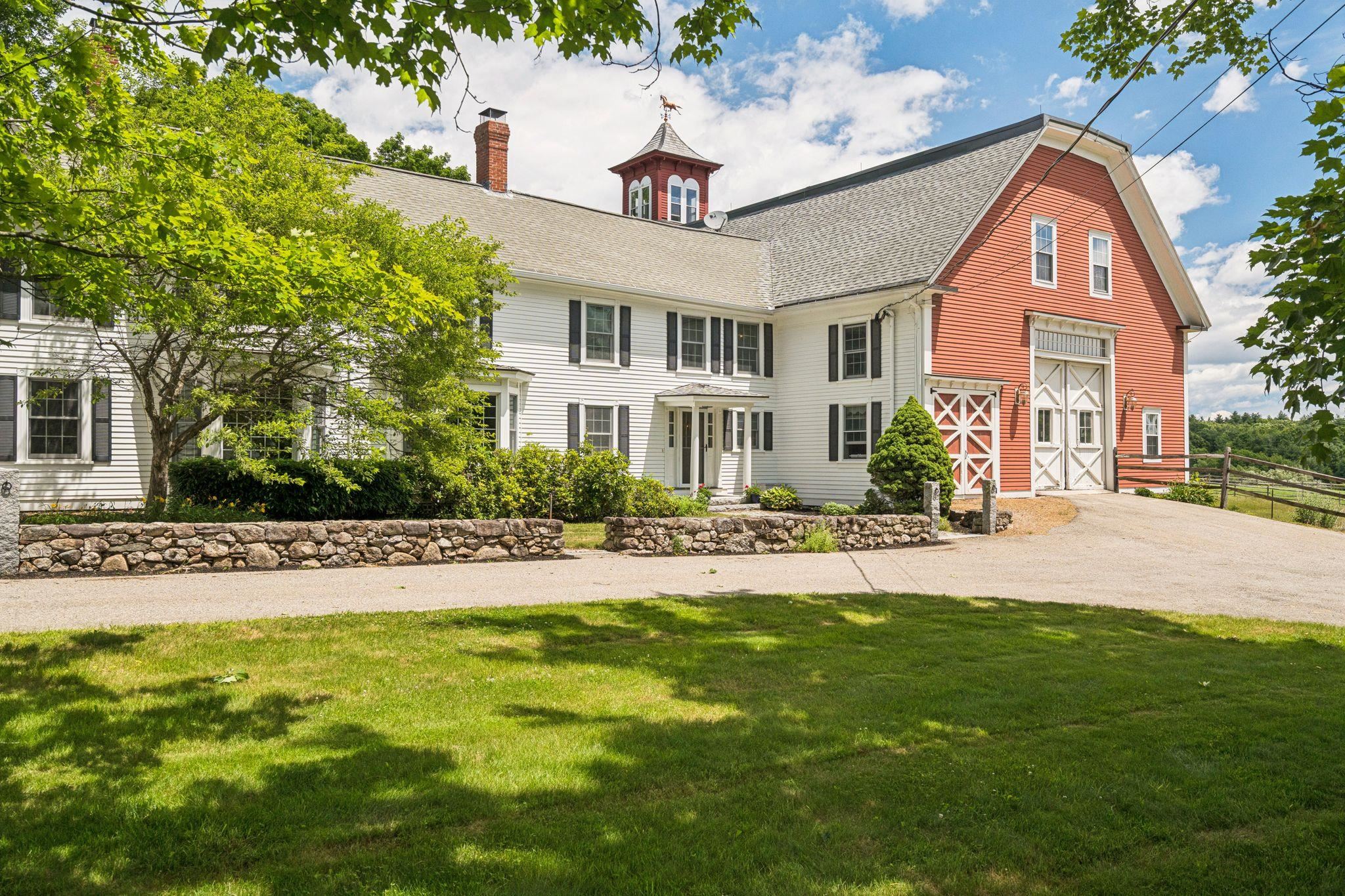 83 Worcester Road
