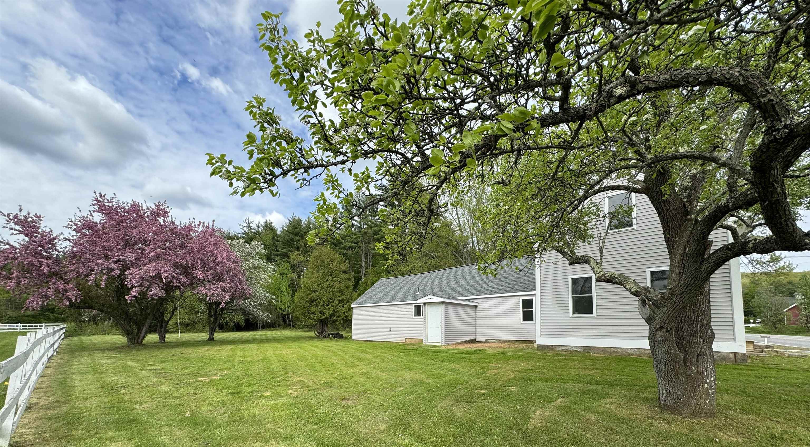 740 New Hampton Road