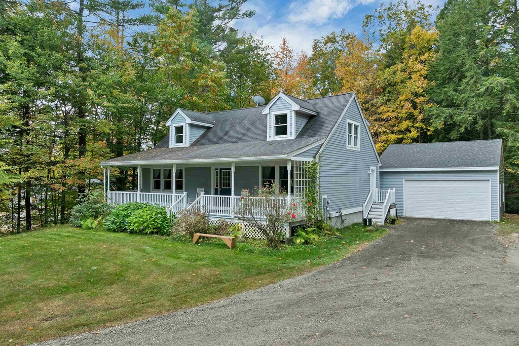 Photo of 154 Meadow Pond Road, Gilmanton, NH 03237 (MLS # 5114063)