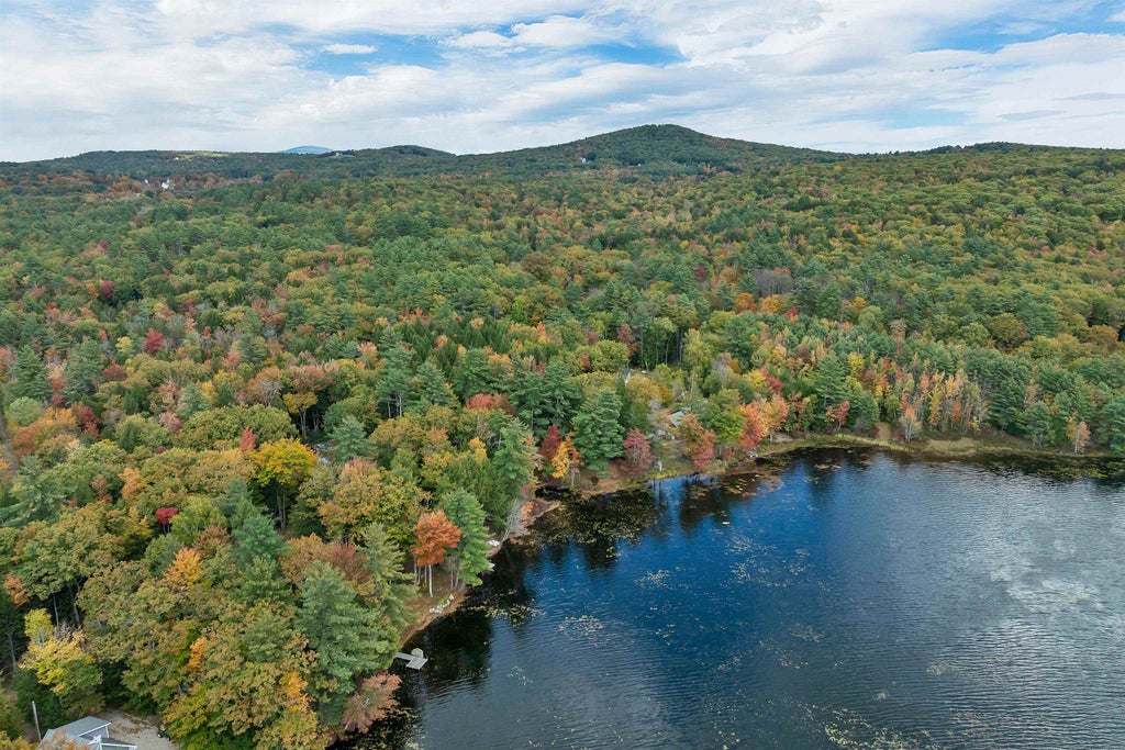 Photo of 154 Meadow Pond Road, Gilmanton, NH 03237 (MLS # 5114063)