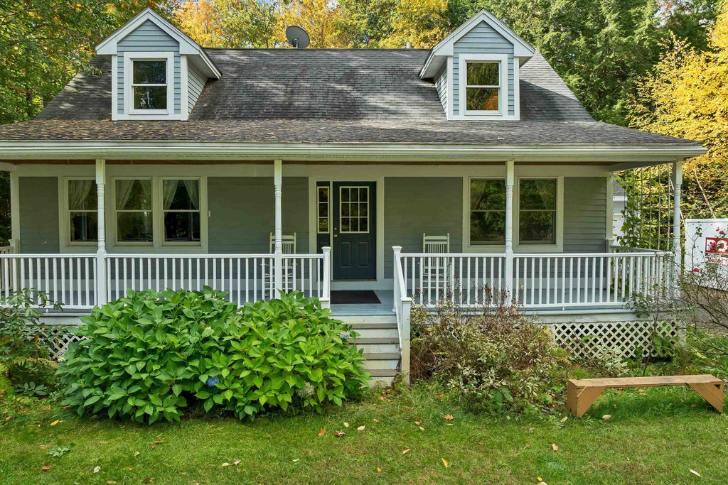 Photo of 154 Meadow Pond Road, Gilmanton, NH 03237 (MLS # 5114063)