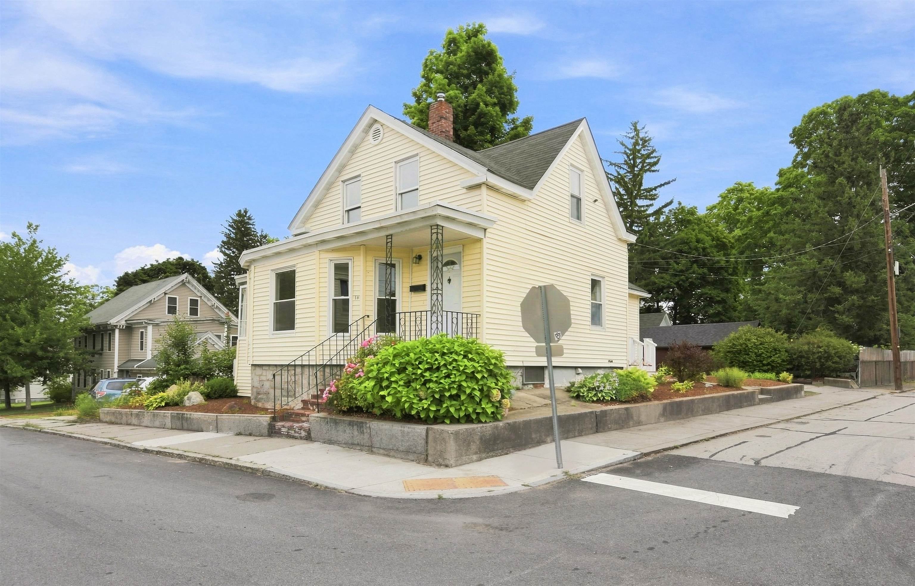 18 Summer Street