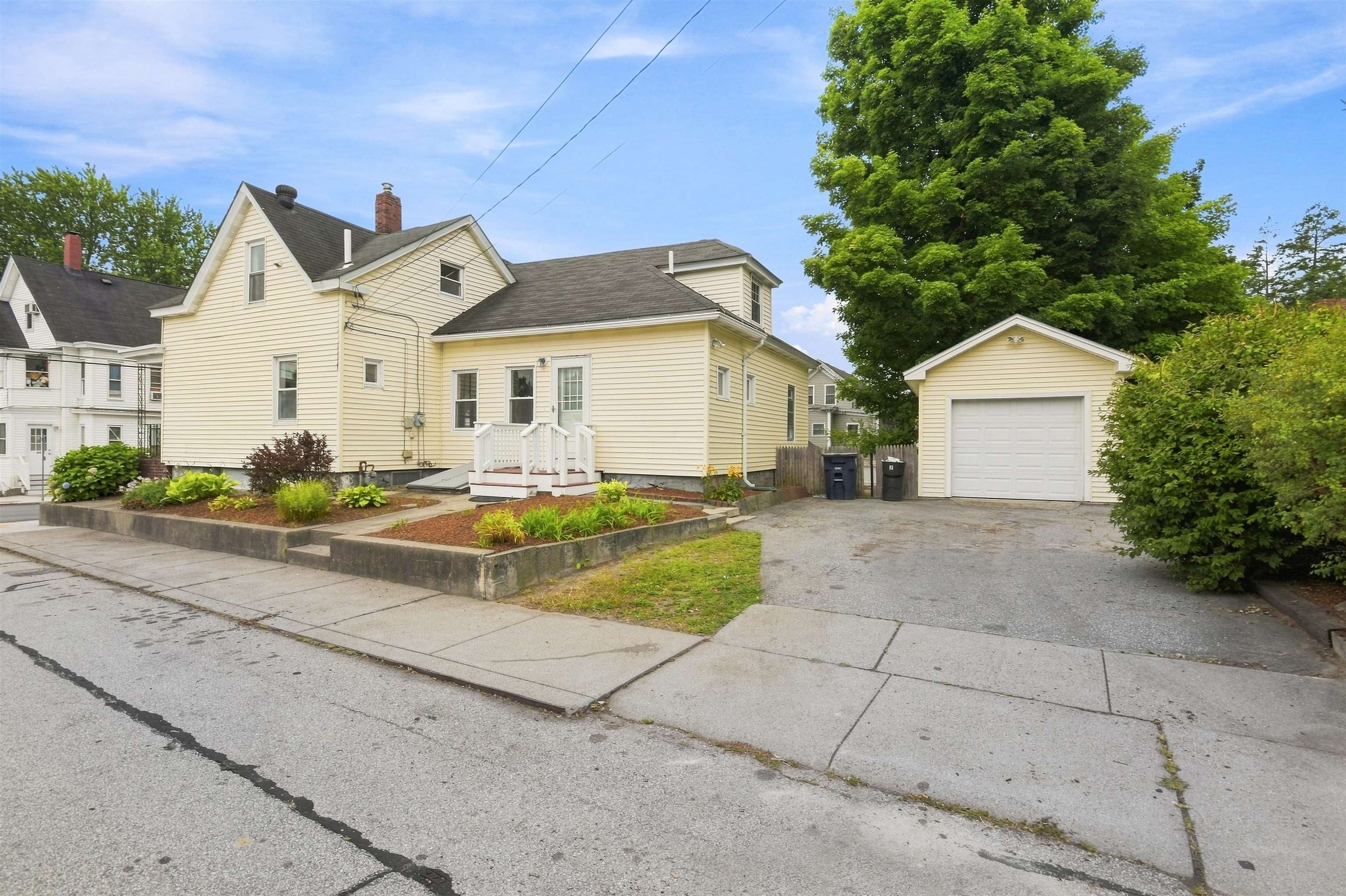 18 Summer Street