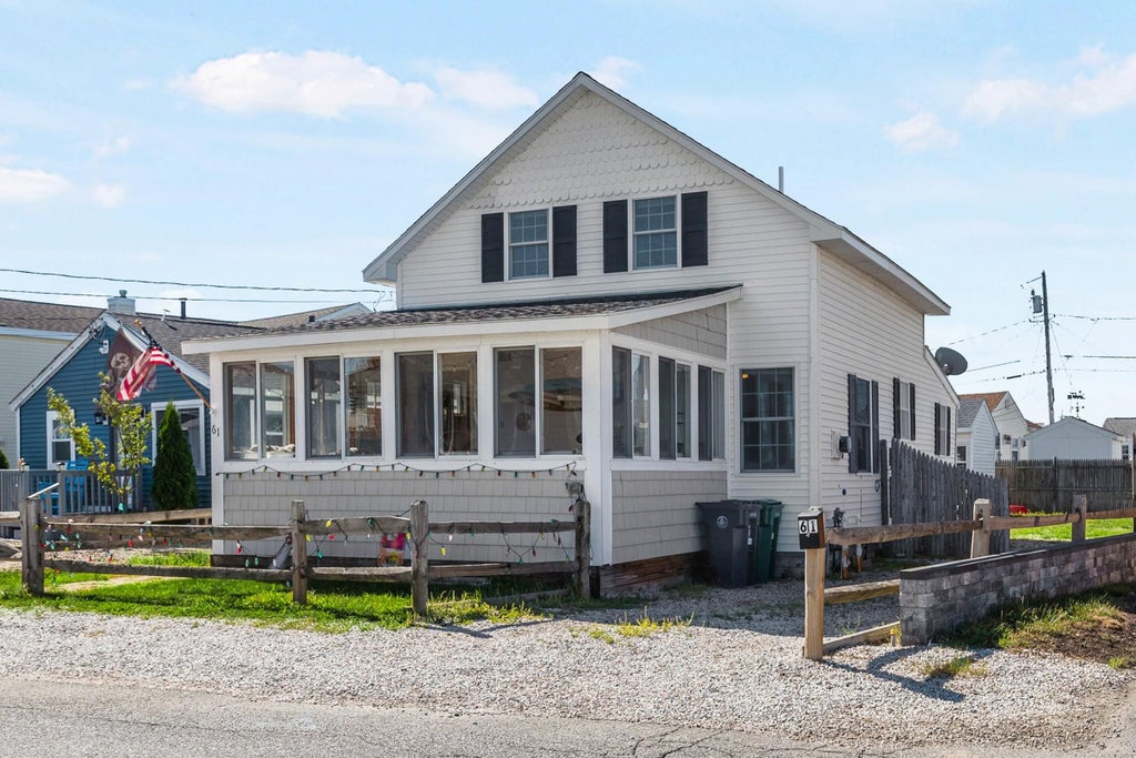 Photo of 61 Island Path, Hampton, NH 03842 (MLS # 5107612)