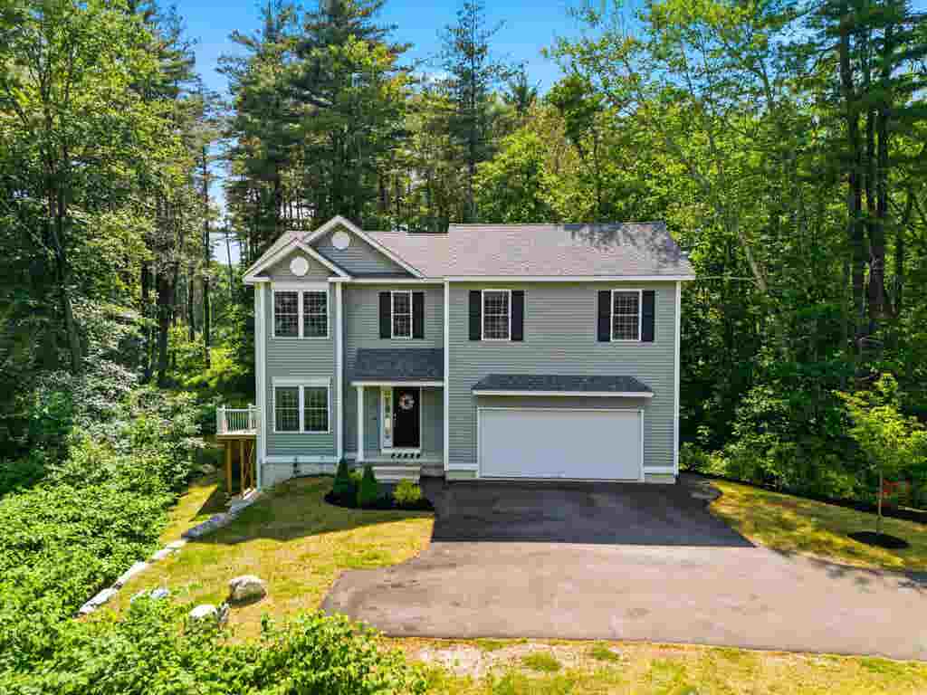 Photo of 57 Hardy Road, Londonderry, NH 03053 (MLS # 5094835)