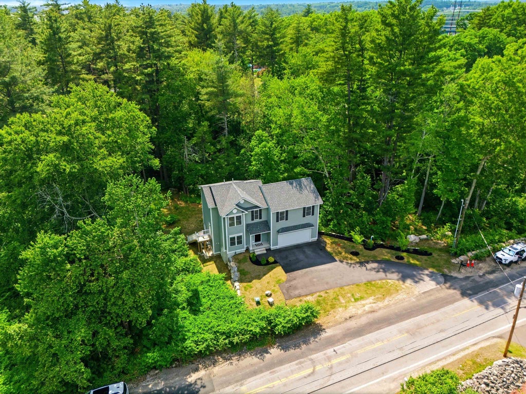 Photo of 57 Hardy Road, Londonderry, NH 03053 (MLS # 5094835)