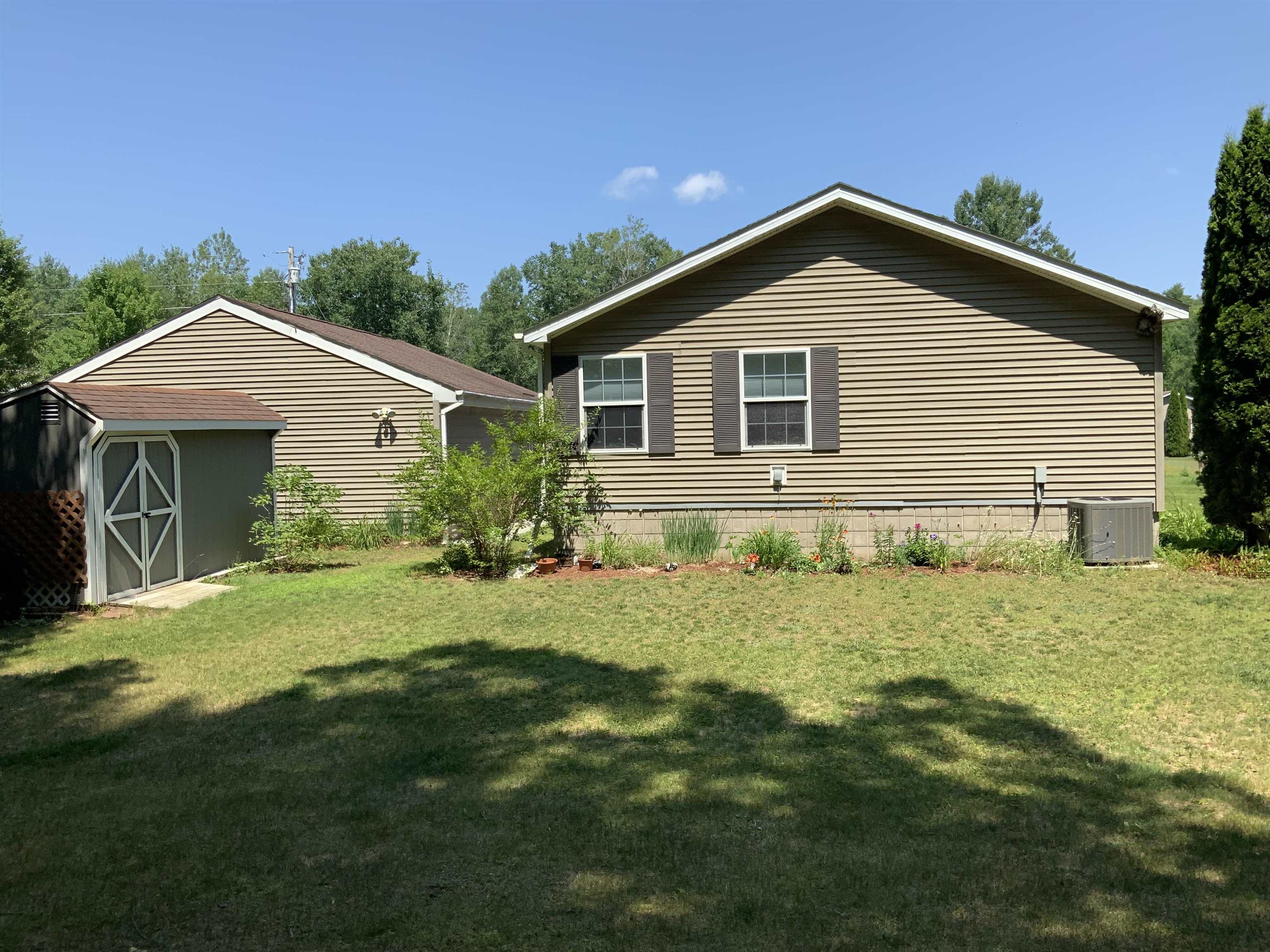 56 Osprey Road