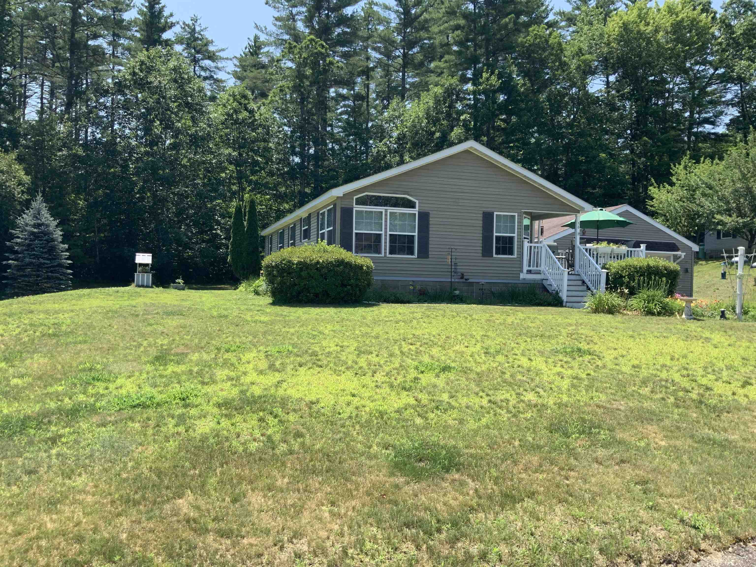 56 Osprey Road