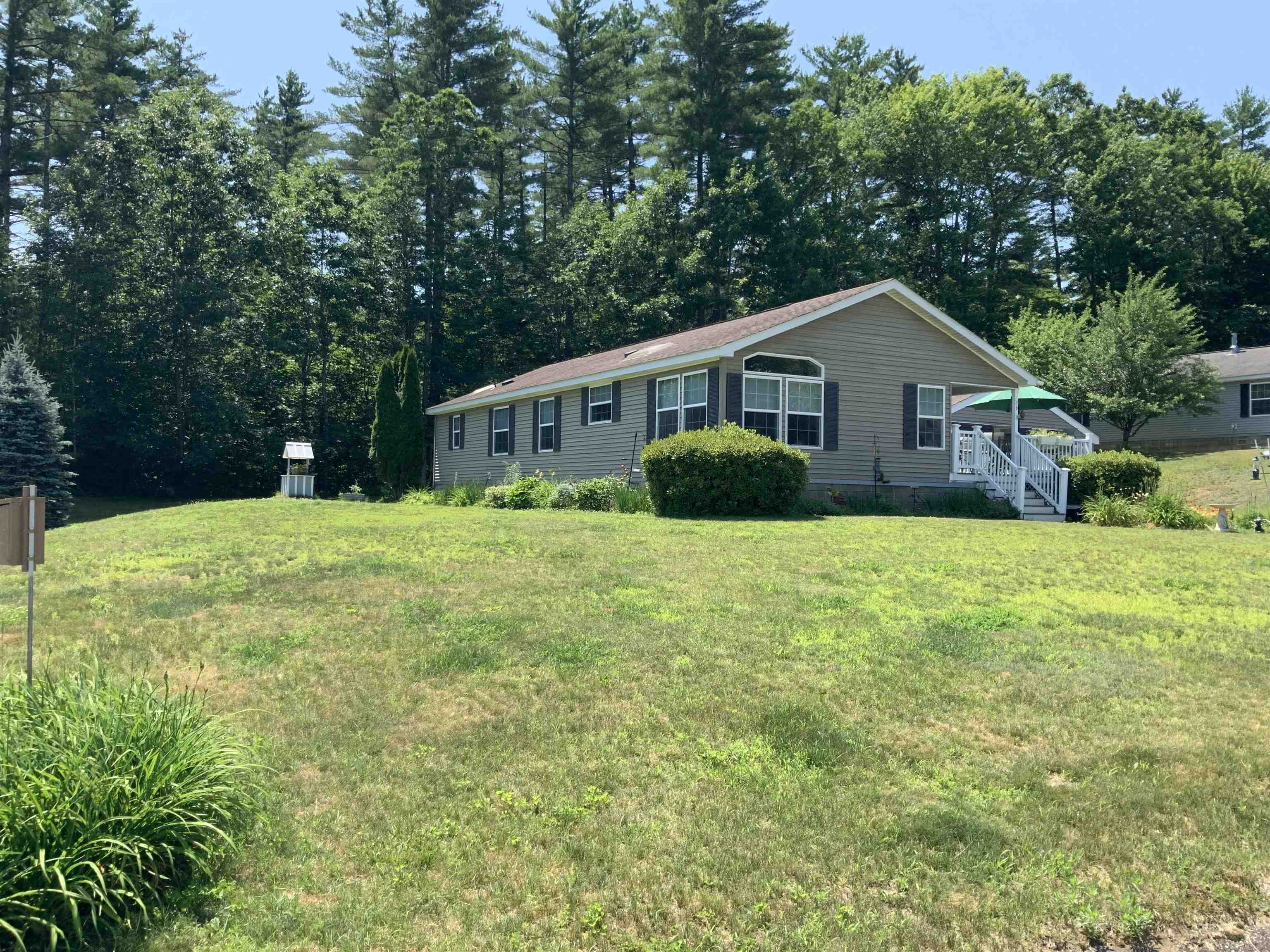 56 Osprey Road