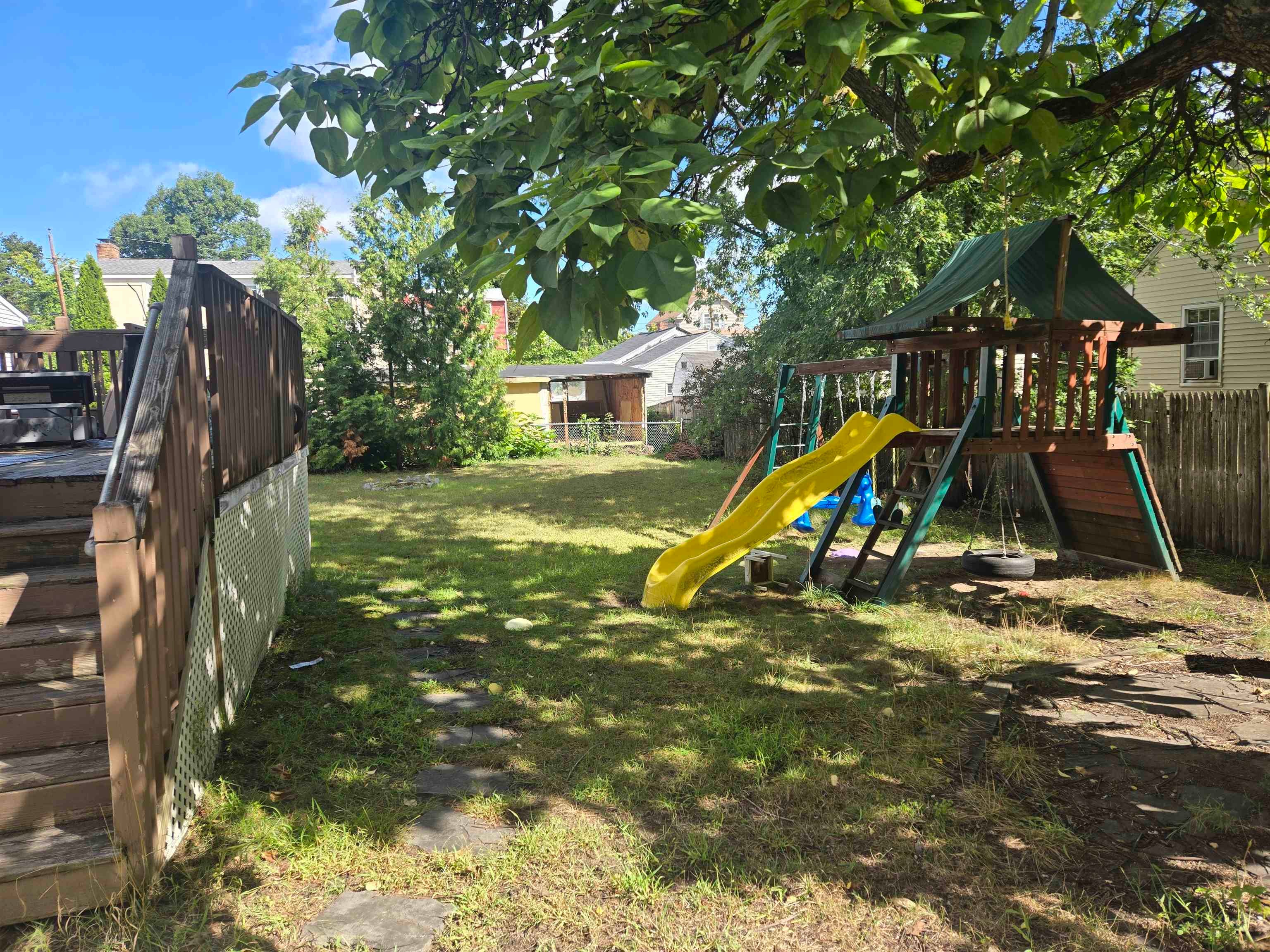 32 Mitchell Street
