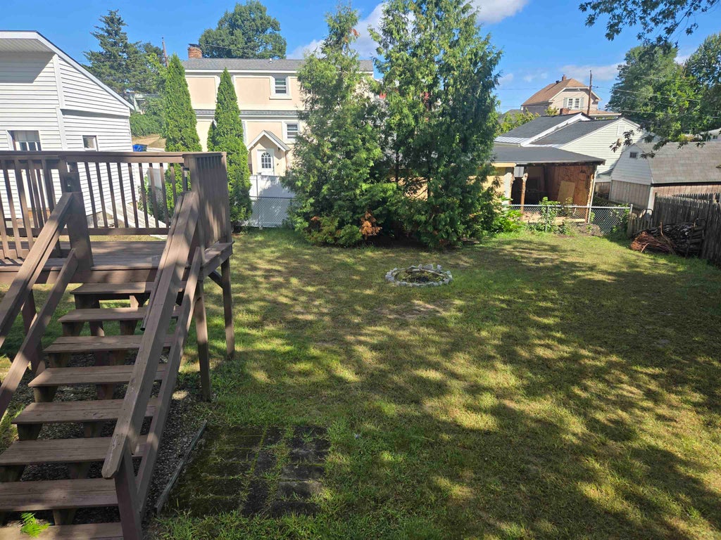 Photo of 32 Mitchell Street, Manchester, NH 03103 (MLS # 5109974)