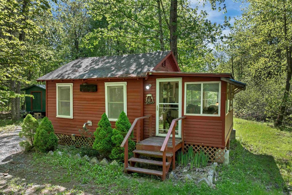 Photo of Salisbury, NH 03268 (MLS # 5090665)