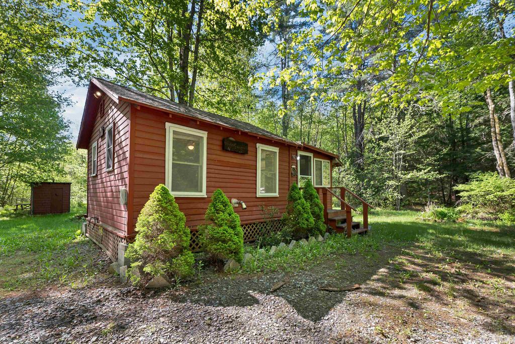 Photo of Salisbury, NH 03268 (MLS # 5090665)