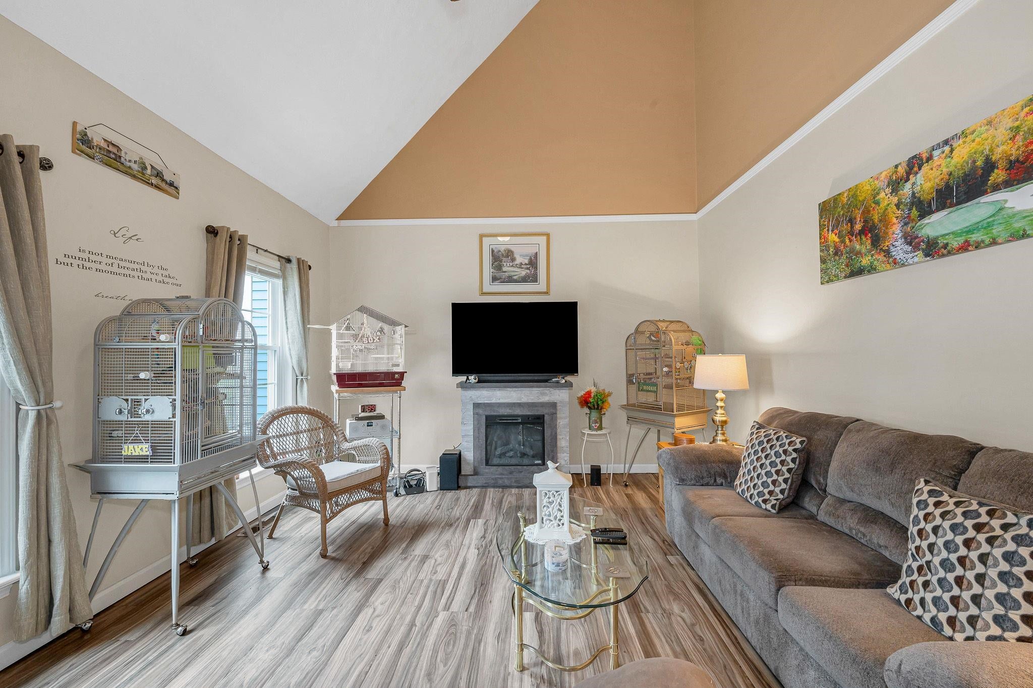 25 Shoalcreek Road 25
