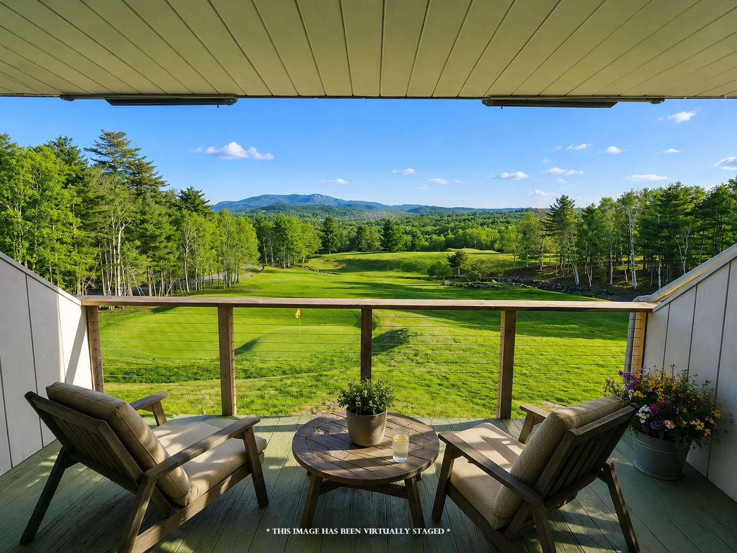 76 Tonset Slope