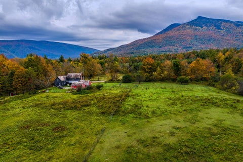 Photo of 818 Danby Hill Road, Danby, VT 05739 (MLS # 5113697)