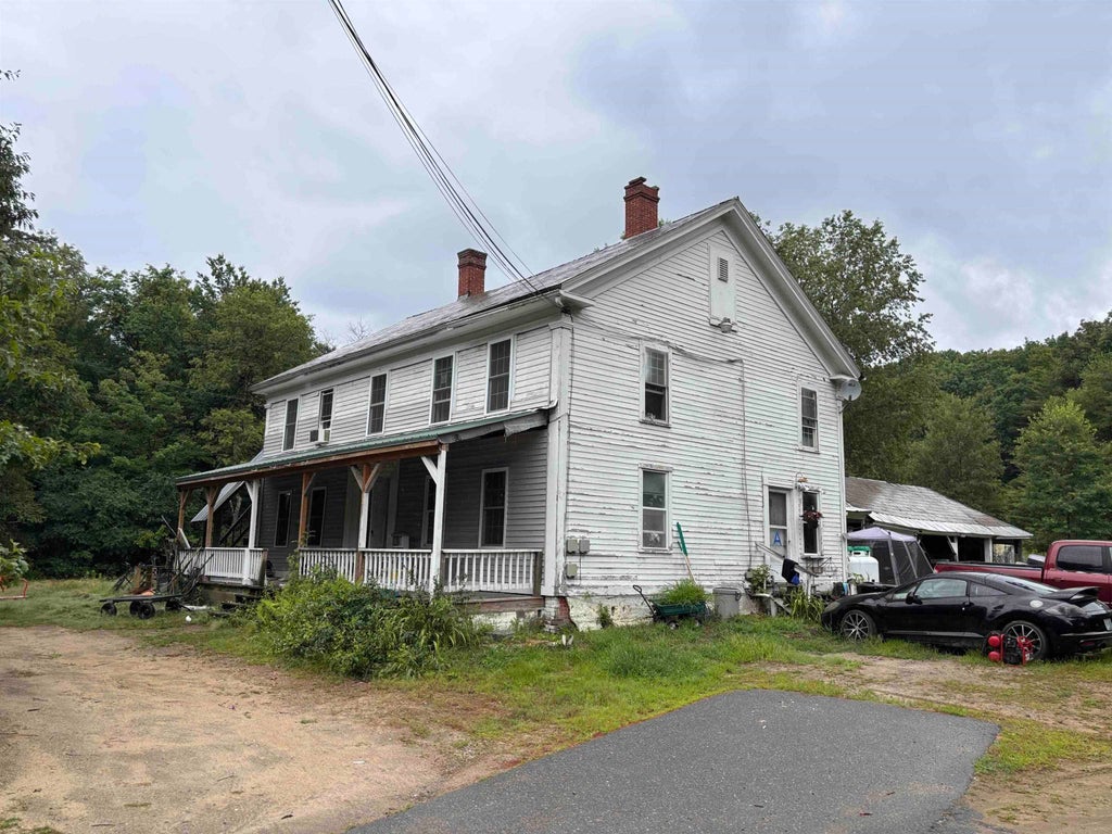 Photo of 292 Richmond Road, Winchester, NH 03470 (MLS # 5077669)