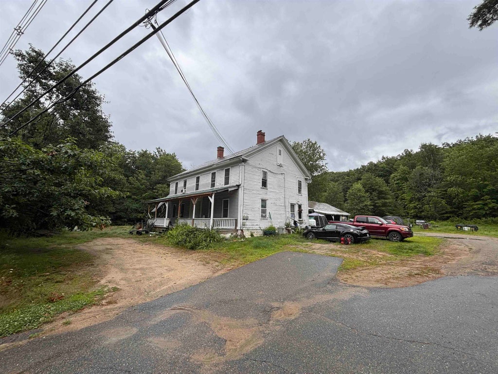 Photo of 292 Richmond Road, Winchester, NH 03470 (MLS # 5077669)