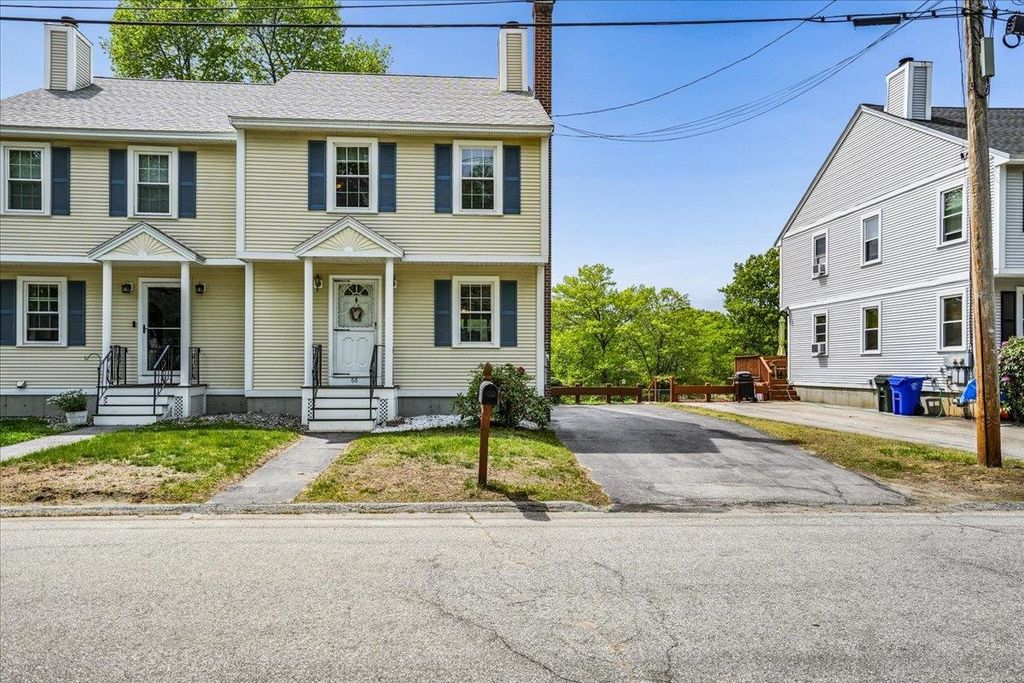 Photo of 68 Emerald Street, Manchester, NH 03103 (MLS # 5091117)