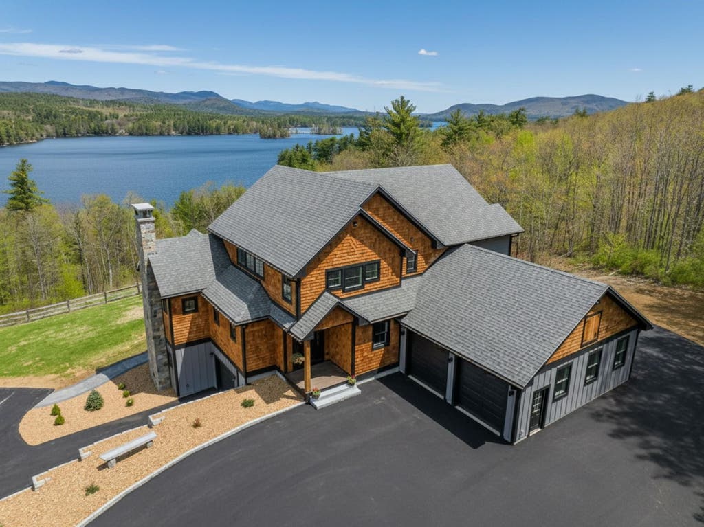 Photo of 85 Shepard Hill Road, Holderness, NH 03245 (MLS # 5090070)