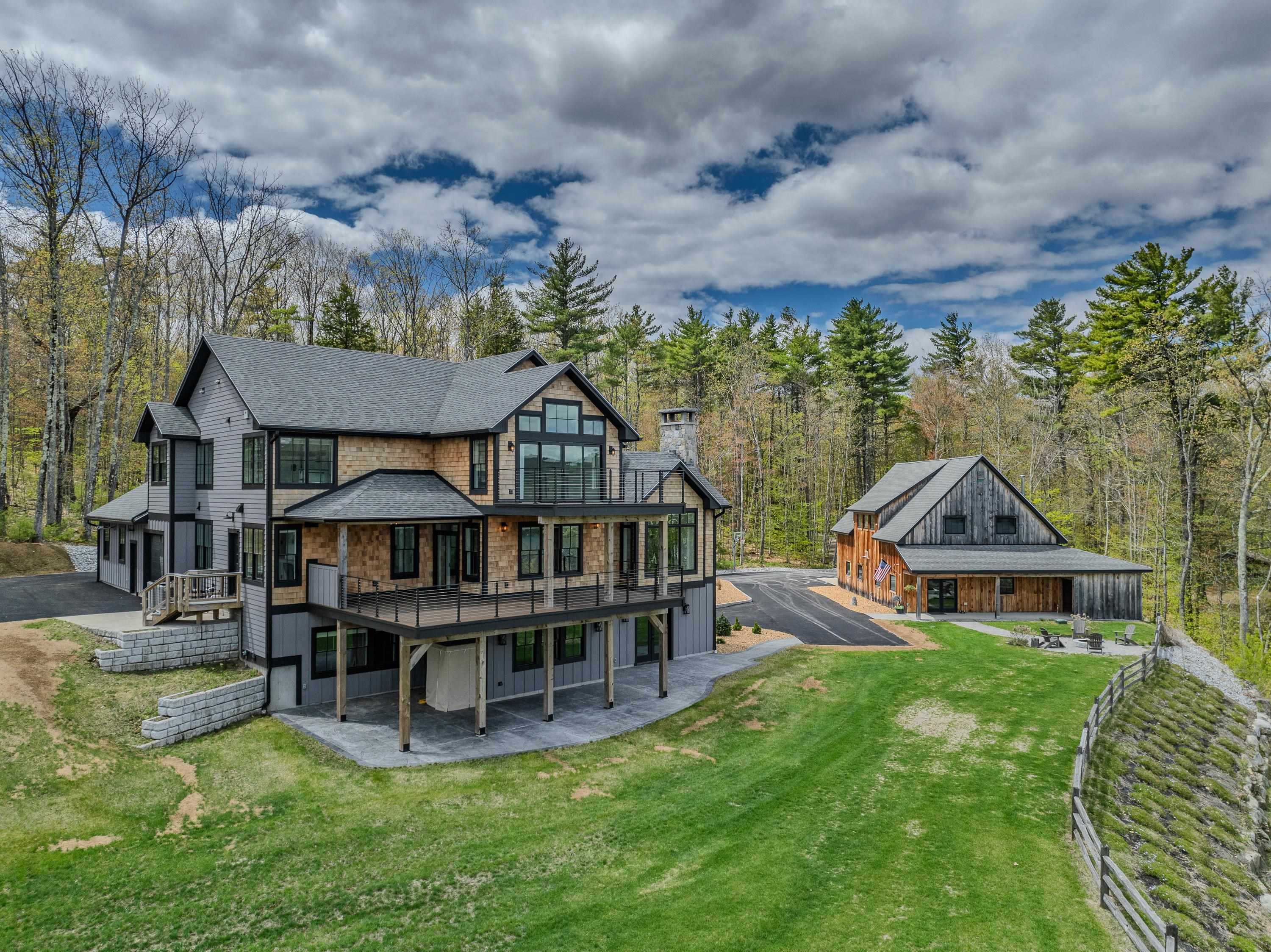 85 Shepard Hill Road