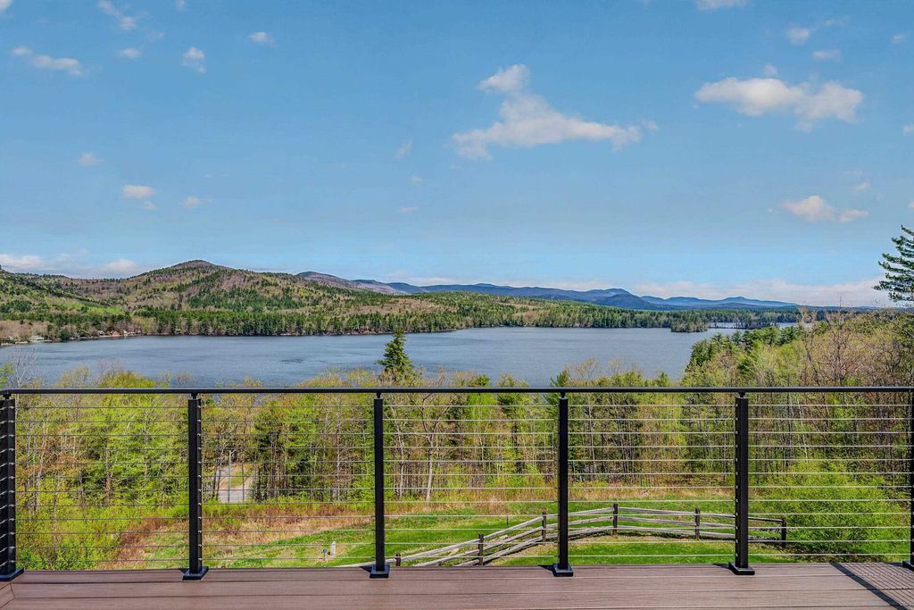 Photo of 85 Shepard Hill Road, Holderness, NH 03245 (MLS # 5090070)