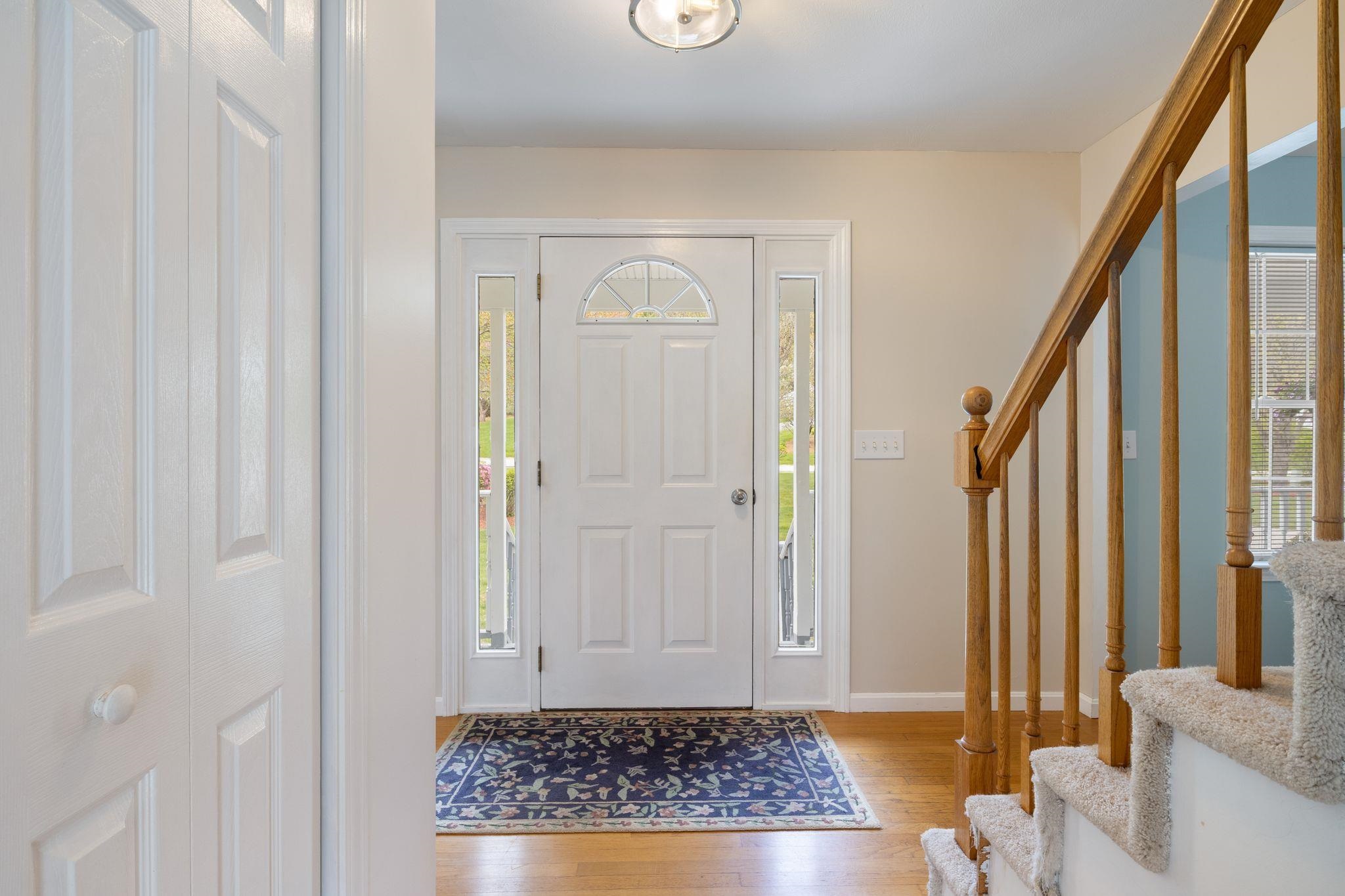36 Baldwin Road