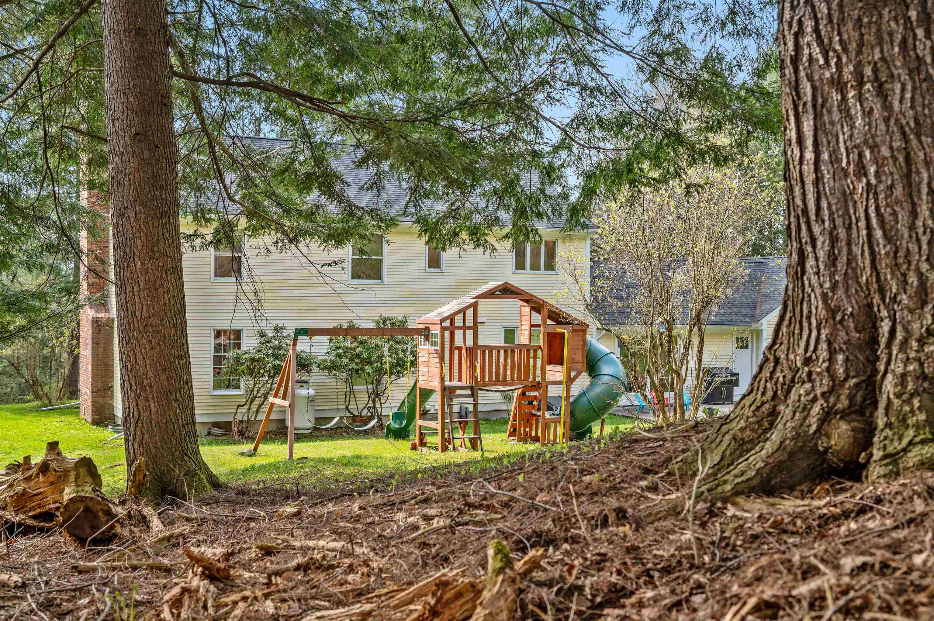170 Spring Hollow Lane 1
